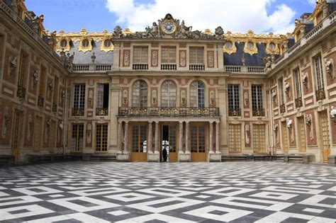 Visitare La Reggia Di Versailles Guida Pratica Viaggiolibera