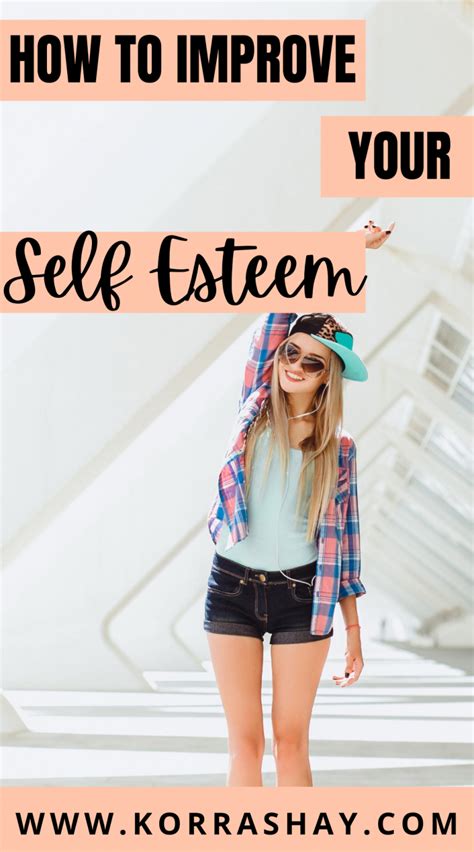 17 Self Esteem Boosting Activities To Start Doing