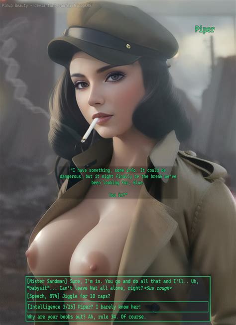 Rule 34 1girls Ai Generated Areolae Bethesda Softworks Big Breasts