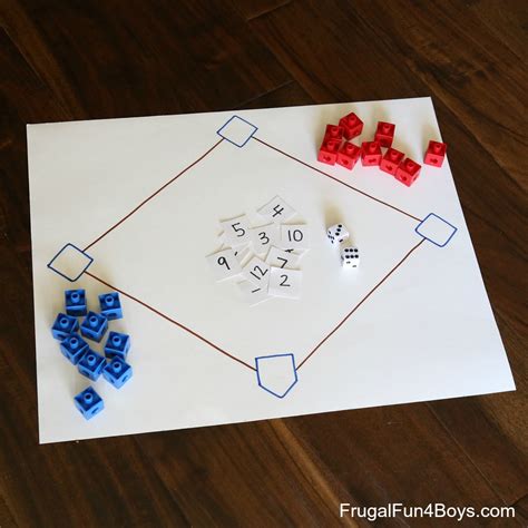 Hands On Math Activities For Making Elementary Math Fun Frugal Fun