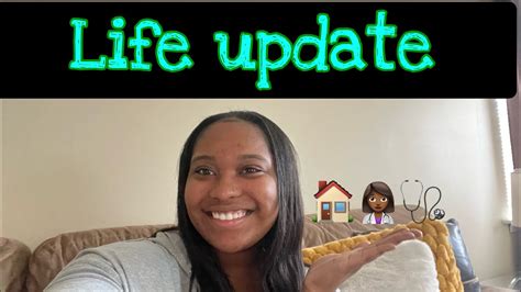 Just Ranting Life Update Youtube