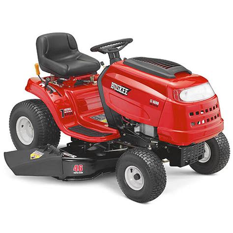 Huskee Riding Mower Price How Do You Price A Switches