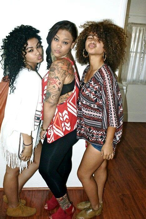 India And Her Sisters Morgan And Crystal Morgan Westbrooks Westbrook