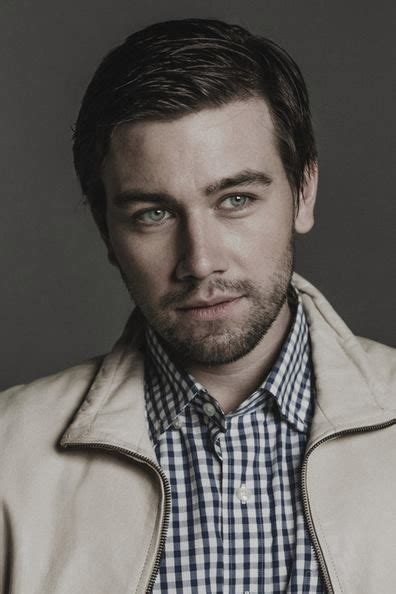 Torrance Looking Fabulous Look At His Eyes Torrance Coombs