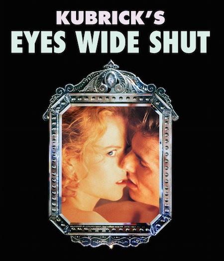 Filming Locations Of Eyes Wide Shut