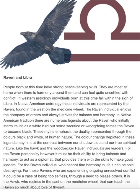 A spirit animal has been defined as an animal, plant, or natural object serving among certain tribal or traditional peoples as the emblem of a clan or how do you know what your spirit animal is? ℓιвяα ♎️ | Libra zodiac facts, Libra quotes, Libra scorpio ...