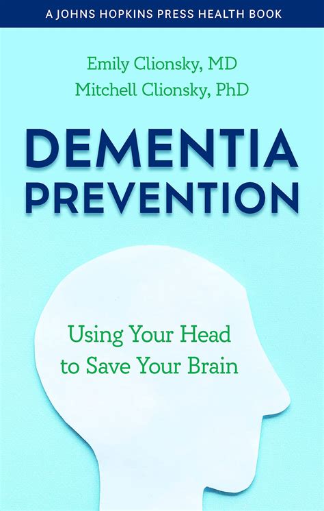 Dementia Prevention — Ebpr