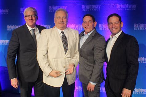Brightway, the george nichols agency is not your typical independent insurance agency. St. Cloud's Mark Bouchard of Brightway, The Sterner Agency wins national award from Brightway ...