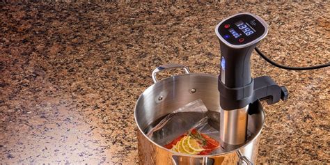 Monoprice's Sous Vide Immersion Cooker now 25% off: $52.50 ...