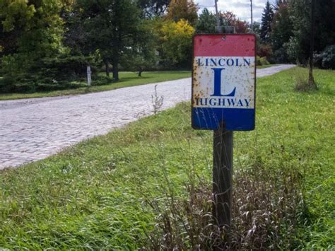 The 6 Best Backroads In Indiana For A Long Scenic Drive Lincoln