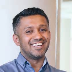 Chairman, president & chief executive officer dr. Amit Kumar | SVOD - Silicon Valley Open Doors