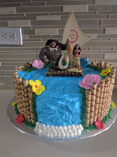 These 27 disney moana birthday party ideas are perfect for your little polynesian princess and her birthday party! 139 best images about Moana Birthday Party Ideas on ...