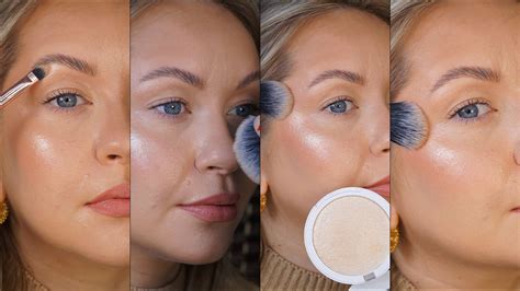 How To Highlight Beauty Bay Edited