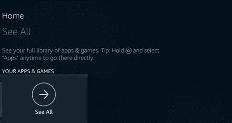 It is not required anymore as the app has already been if you think you might use this app frequently, you may move it to the firestick home screen. Amazon Fire TV: Update, Install, and Delete Apps