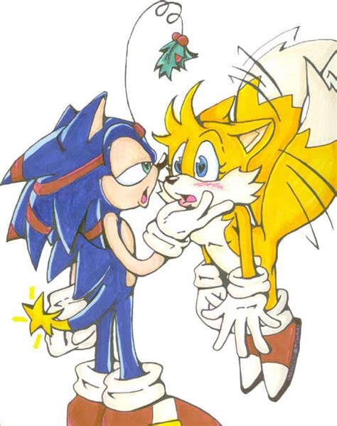 Sonic And Female Tails Sweet Sweet Sweet What Youtube. 