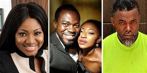 Yvonne Jegede Writes Open Letter To Ex Husband And Other Exes