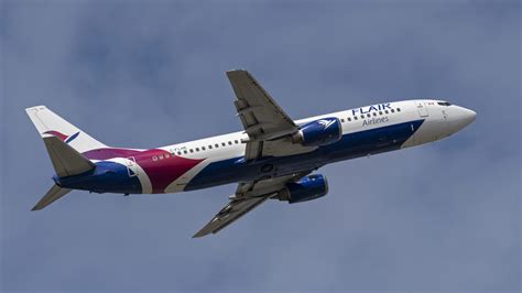 Use our flair airlines promo codes to enjoy great savings on flair airlines reservations and tickets! Flair Airlines bolts Hamilton for Toronto's Pearson International Airport
