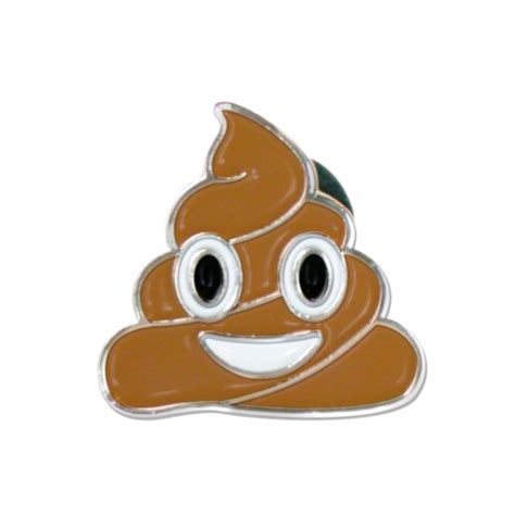 Pile Of Poo Emoji Sticker Feces Shit Emoji Png Download 500500