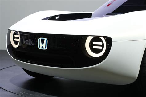 S660完売で開発に加速！？ ホンダの新型evスポーツカー「ホンダ スポーツe（仮称）」が2022年にも発売か画像ギャラリー No13