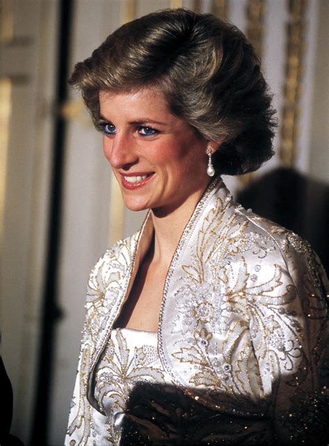 Princess Diana's Clothes On The Crown Show Costume Design At Its Best