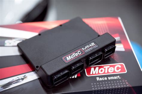 Motec M1 Plug In Ecu Kit For Porsche 9911 Turboturbo S By Cicio