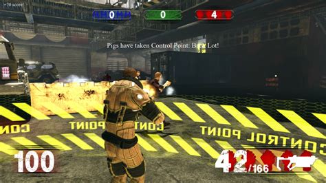 Screenshot 21 Image The Afflicted Indiedb