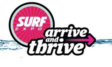 Surf Expo Tradeshow January 14th 16th Storetechco
