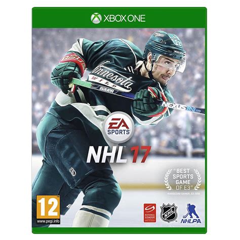 We did not find results for: NHL 17 (Xbox One) - Jeux Xbox One Electronic Arts sur LDLC.com | Muséericorde