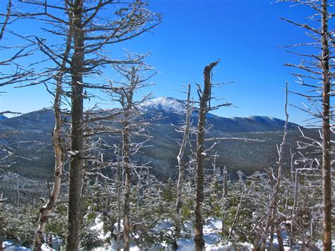 Winter Bare Mt Marcy The Highest Mountain In New York S Flickr