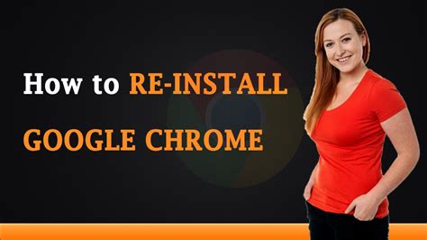 Relaunch google chrome to finish updating. How to Reinstall Google Chrome in Windows 7 - YouTube
