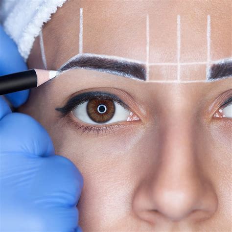 Microblading Eyebrows Youve Always Wanted Ageless Living Cold Lake
