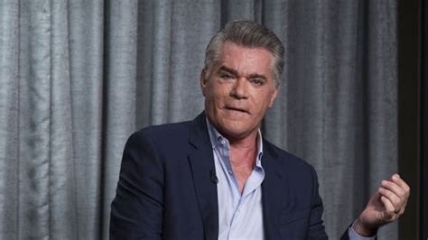 Revelan Causa De Muerte Del Actor Ray Liotta Quien Murió Mientras