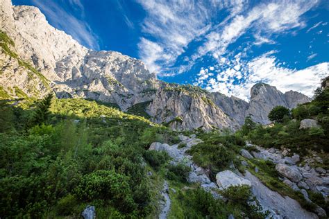 Österreich - 19 Urlaubsziele & Infos für deinen kommenden ...