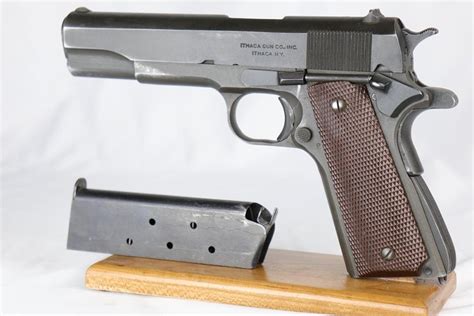 Ithaca M1911a1 1943 Legacy Collectibles
