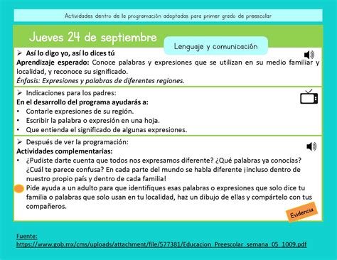 PREESCOLAR Quinta semana Aprende en casa_Página_14 ...