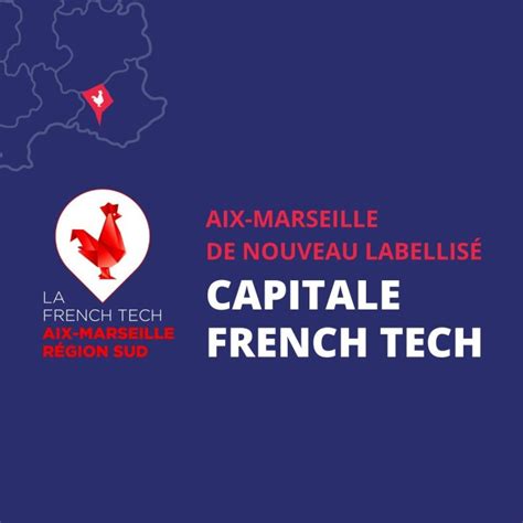 Des Nouvelles Daix Marseille French Tech