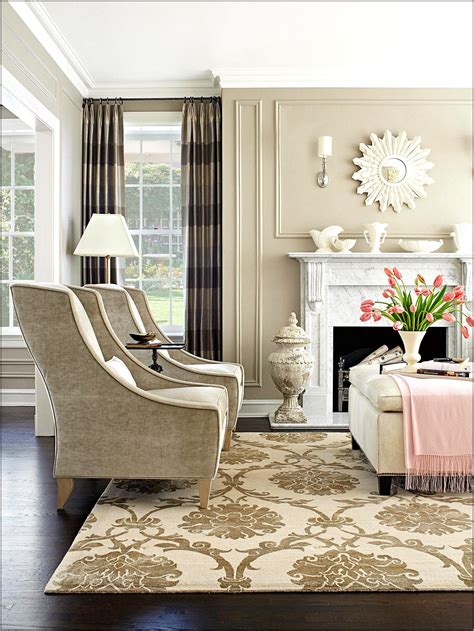 Warm Beige Paint Colors For Living Room Living Room Home Decorating