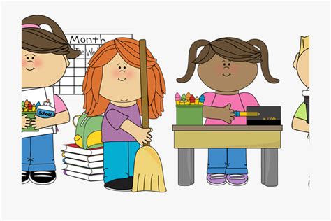 Cleaning Classroom Clipart 10 Free Cliparts Download Images On