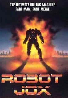 Culture shock takes another hard right turn in the final act that isn't quite as successful as the first two, but still admirably ambitious. Junta Juleil's Culture Shock: Film Review: ROBOT JOX (1990 ...