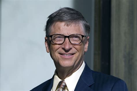 Technology Billionaire Bill Gates To Double Investment In Clean Energy