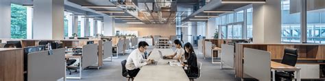 The Modern Workplace Where Design And Technology Meet San It Blog