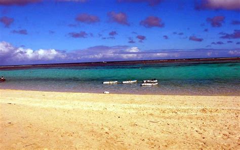 Guam Beaches Desktop Wallpaper Wallpapersafari