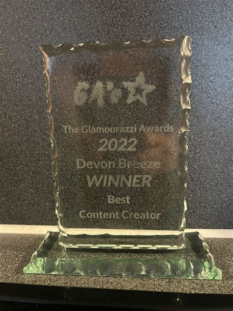 Tw Pornstars Devonbreeze Fm2y Twitter Want To Know Why I Won Content Creator Of The Year