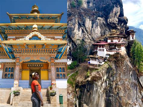 Why You Should Travel To Bhutan Oneika The Traveller