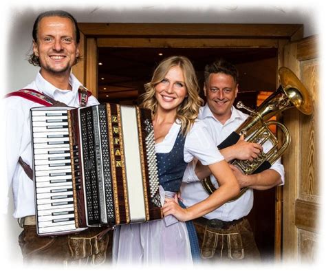 Sometimes i'm really embarrassed to be german. German Folk - 3 top aspects you need to know | Bands ...