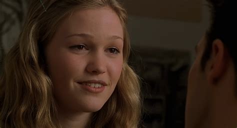 Julia Stiles Makes A Guy Cum Prematurely In Down To You 2000 Rmainstreamprejac