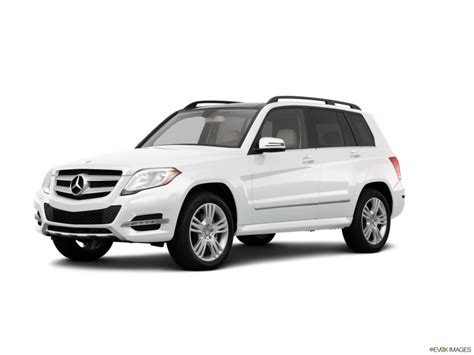 See the 2013 model here. Used 2013 Mercedes-Benz GLK-Class GLK 350 Sport Utility 4D ...