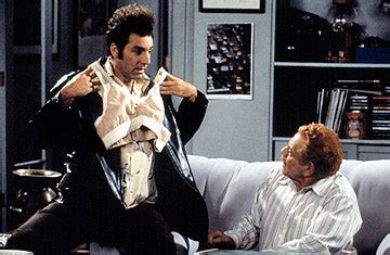 I am not allowing my wife to date a bra salesman. Seinfeld's 14 Most Memorable Fashion Disasters | Glamour