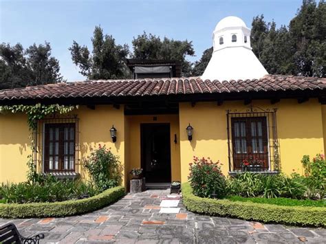Casa Antigua In Antigua Guatemala Vacation Rentals In Guatemala