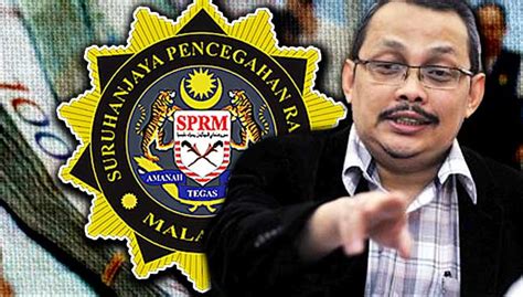 ذو الكفل بن احمد) üçüncü ve eski baş komiseri malezya yolsuzlukla mücadele komisyonu (macc).12. Rasuah tak meningkat, kami yang agresif, kata SPRM | Free ...